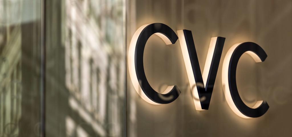 Σχεδιάζει να "μαζέψει" κεφάλαια €1,25 δισ. το CVC Fund από IPO